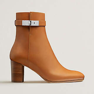 Hermes saint 2025 germain ankle boot